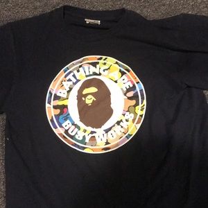 Bape Tee